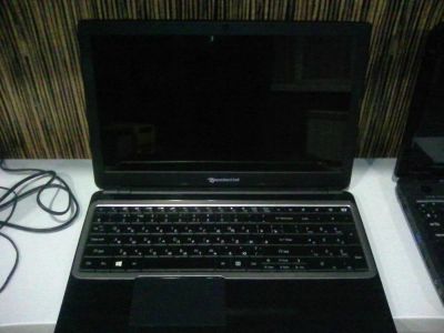 Лот: 6606068. Фото: 1. Ноутбук Acer Packard Bell EN TE69KB. Ноутбуки