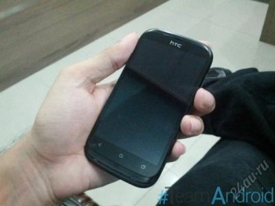 Лот: 6273556. Фото: 1. htc desire v Запчасти. Смартфоны