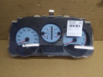 Лот: 21403724. Фото: 1. спидометр Toyota Caldina ST215. Двигатель и элементы двигателя
