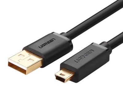Лот: 25623534. Фото: 1. Кабель UGREEN US132 (10355) USB... Шлейфы, кабели, переходники
