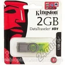 Лот: 5972467. Фото: 1. Флешка 2GB USB 2.0. USB-флеш карты