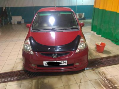 Лот: 6409750. Фото: 1. Продажа Хонда Фит Honda Fit, 2002... Автомобили
