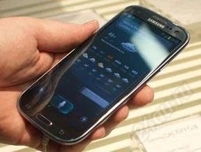 Лот: 2315573. Фото: 1. Samsung Galaxy S III / S 3 / I9300... Смартфоны