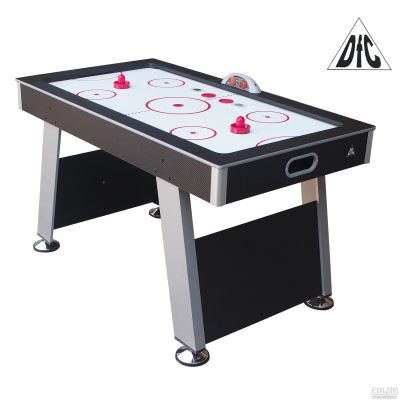 Лот: 13798101. Фото: 1. Игровой стол DFC Edmonton аэрохоккей. Другое (спортивные товары)