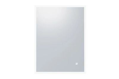 Лот: 23990723. Фото: 1. Зеркало для ванной с LED-подсветкой... Мебель для ванной комнаты