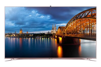 Лот: 3784486. Фото: 1. Телевизор 75" серия 8 Smart TV... Телевизоры