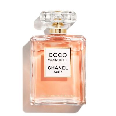 Лот: 17366495. Фото: 1. Парфюм вода Coco Chanel Mademoisselle... Женская парфюмерия