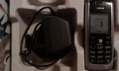 Лот: 1097846. Фото: 1. nokia 6021 комплектная, хорошее... Кнопочные мобильные телефоны