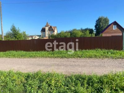 Лот: 25288894. Фото: 1. участок , деревня Бугачево деревня... Земельные участки