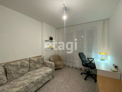 Лот: 20996718. Фото: 1. Сдам 1-комн. кв. 26.9 кв.м. Красноярск... Квартиры, студии