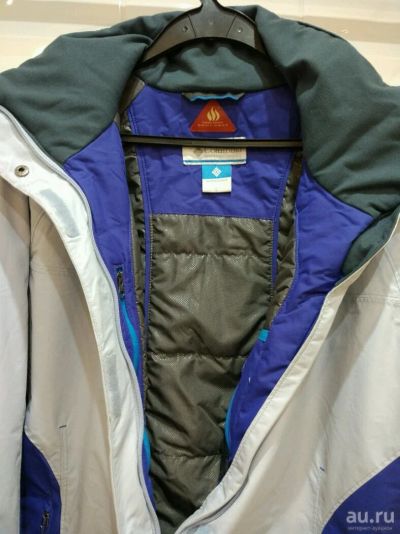 Лот: 10479605. Фото: 1. Продам. Верхняя одежда