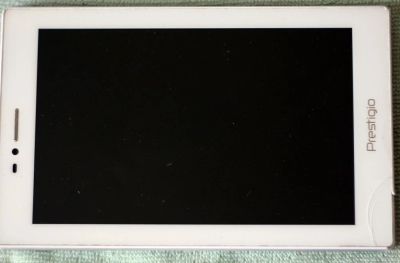 Лот: 10498294. Фото: 1. Prestigio MultiPad 4 Diamond 7... Планшеты