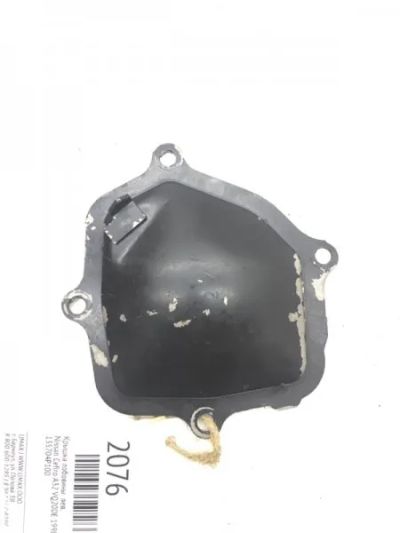 Лот: 20374218. Фото: 1. Крышка лобовины Nissan Cefiro... Кузов