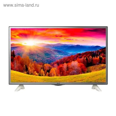 Лот: 8761968. Фото: 1. Телевизор LG 32LH519U - НОВЫЙ... Телевизоры