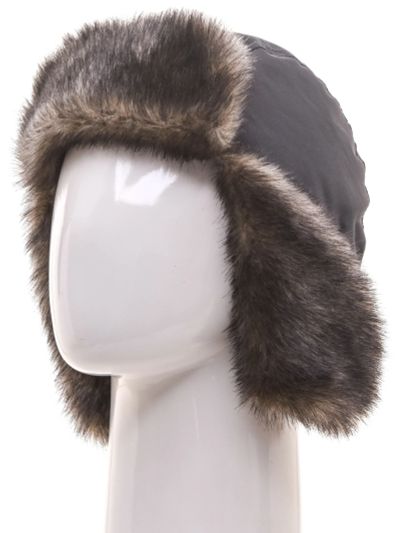 Лот: 18335898. Фото: 1. Шапка-ушанка HUNTSMAN Канада... Головные уборы