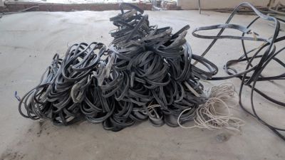 Лот: 15045432. Фото: 1. Кабель ввг. Провода, кабели