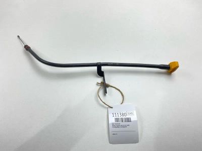 Лот: 25339021. Фото: 1. Щуп масляный Subaru Impreza 2003... Двигатель и элементы двигателя