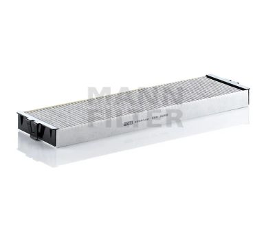 Лот: 13357894. Фото: 1. Mann CUK 5258 Фильтр салонный. Расходные материалы