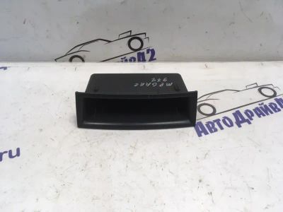 Лот: 21710484. Фото: 1. карман Renault Megane LM. Двигатель и элементы двигателя