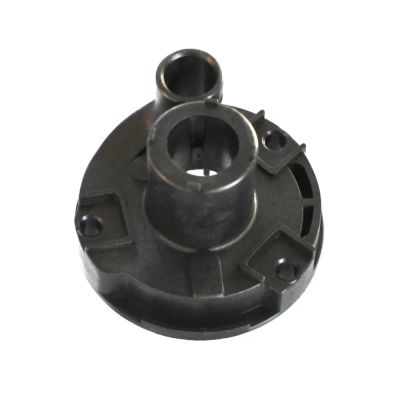 Лот: 24583778. Фото: 1. Корпус помпы охлаждения Yamaha... Запчасти для лодок, катеров, лодочных моторов