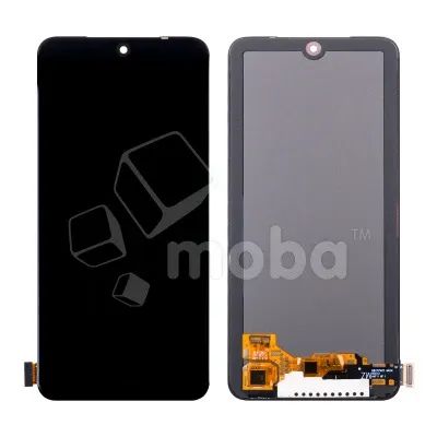 Лот: 20426322. Фото: 1. Дисплей для Xiaomi Redmi Note... Дисплеи, дисплейные модули, тачскрины