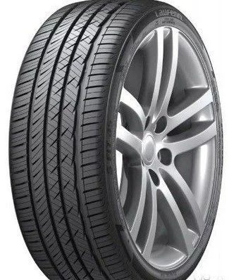 Лот: 14567074. Фото: 1. Шина 235/55 R18 Laufenn S-Fit... Шины