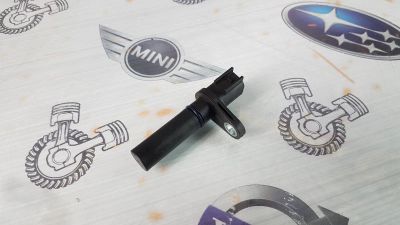 Лот: 23583245. Фото: 1. Датчик скорости Ford Focus XQDA... Электрооборудование