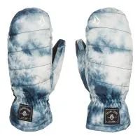 Лот: 20027334. Фото: 1. ВАРЕЖКИ Ж VOLCOM PUFF PUFF MITT... Перчатки