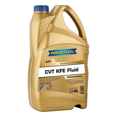Лот: 17643051. Фото: 1. трансмиссионная жидкость RAVENOL... Масла, жидкости