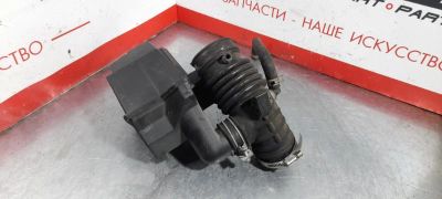 Лот: 18303866. Фото: 1. Гофра Nissan Wingroad W11 QG18DE... Другое (автозапчасти)