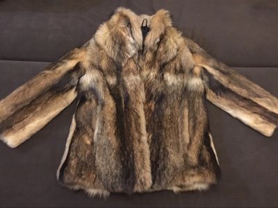 Лот: 12749458. Фото: 1. Новая шуба из натуральной лисы. Верхняя одежда