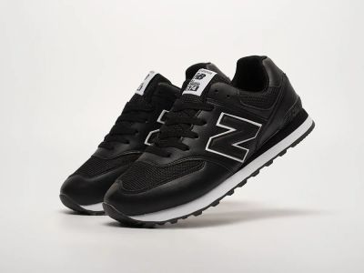Лот: 24973931. Фото: 1. Кроссовки New Balance 574. Кеды, кроссовки, слипоны
