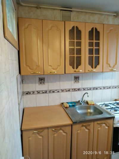 Лот: 16478825. Фото: 1. Сдам 1к в Зелёной Роще Ульяновский... Квартиры, студии