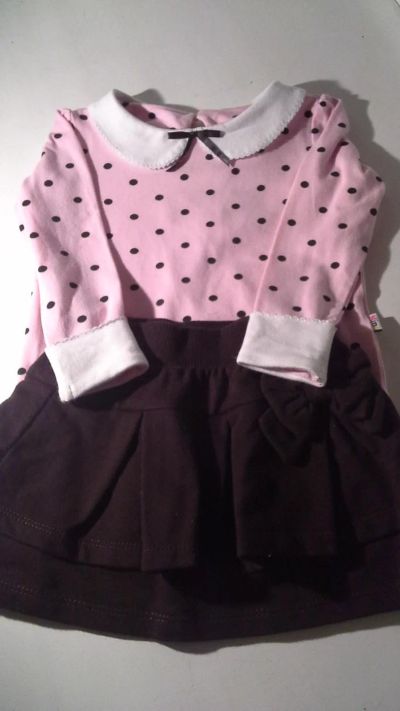 Лот: 9396997. Фото: 1. Элегантный костюм от Mini Maxi... Костюмы, пиджаки, комбинезоны