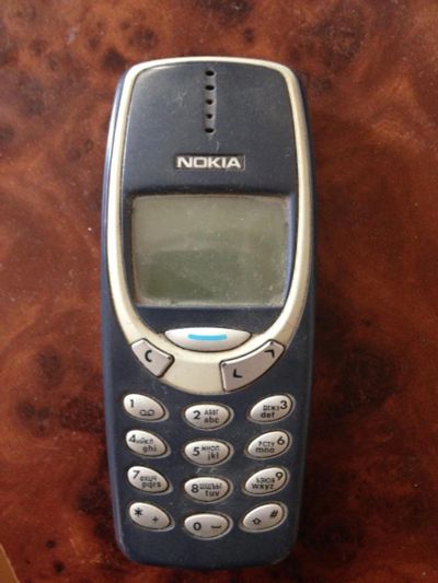 Лот: 7597532. Фото: 1. Nokia. Кнопочные мобильные телефоны