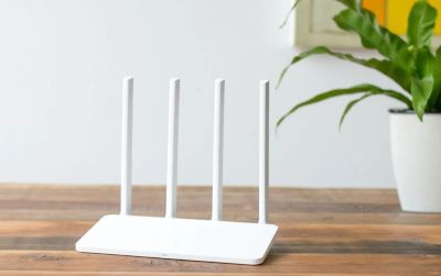 Лот: 9871628. Фото: 1. Xiaomi Mi Wi-Fi Router 3C| Роутер... Маршрутизаторы (роутеры)