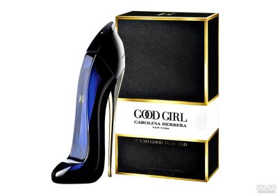 Лот: 8871134. Фото: 1. Carolina Herrera Good Girl, 80... Женская парфюмерия