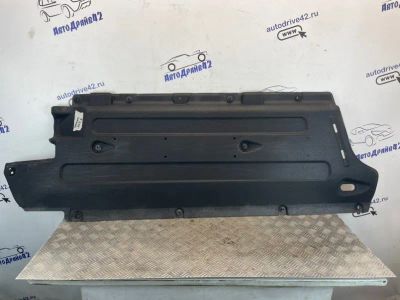 Лот: 24868933. Фото: 1. защита днища Kia Seltos SP2. Кузов