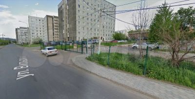 Лот: 21339325. Фото: 1. Красноярск Вильского ул., 12,. Коммерческая недвижимость