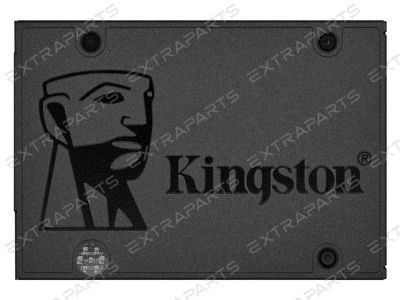 Лот: 25281552. Фото: 1. SSD диск 480GB 2.5" SATA Kingston... SSD-накопители