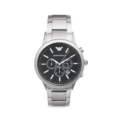 Лот: 23900050. Фото: 1. Мужские часы ARMANI EXCHANGE AR2460. Оригинальные наручные часы