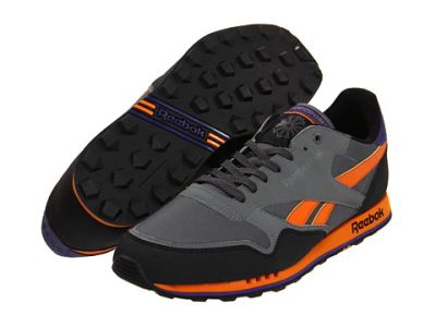 Лот: 3368554. Фото: 1. Reebok Classic. Кеды, кроссовки, слипоны