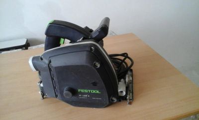 Лот: 7584553. Фото: 1. Дисковый фрезер Festool PF 1200... Электроинструмент