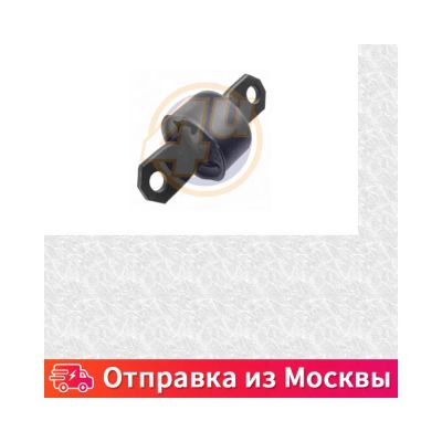 Лот: 20075582. Фото: 1. Сайлентблок рычага подвески... Ходовая, подвеска, рулевое управление