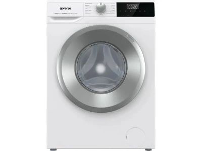 Лот: 24998360. Фото: 1. Стиральная машина Gorenje W2NHPI72SCS. Стиральные машины