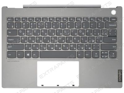 Лот: 19365661. Фото: 1. Топ-панель 5CB0U43262 для Lenovo... Клавиатуры для ноутбуков