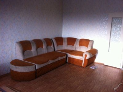 Лот: 3334514. Фото: 1. 1-ком 53м2 на Тельмана 26. Зел... Квартиры, студии