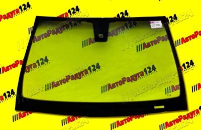 Лот: 18848227. Фото: 1. Стекло лобовое Opel Astra H (2004-2014... Кузов