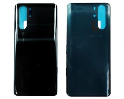 Лот: 20329718. Фото: 1. Задняя крышка Huawei P30 Pro черная... Корпуса, клавиатуры, кнопки
