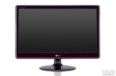 Лот: 15180173. Фото: 1. Монитор LG 20", E2050S [TN LED... ЖК-мониторы